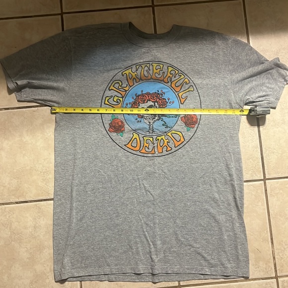 Grateful Dead 2021 graphics tee men’s size XL🔥 - Picture 4 of 7